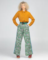 Grand Flare Pant - Beatrice