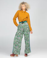 Grand Flare Pant - Beatrice