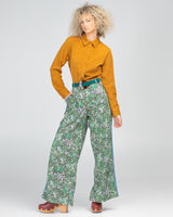 Grand Flare Pant - Beatrice