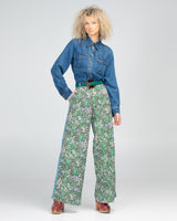 Grand Flare Pant - Beatrice