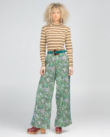 Grand Flare Pant - Beatrice