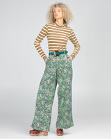 Grand Flare Pant - Beatrice