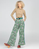 Grand Flare Pant - Beatrice