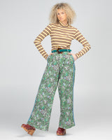 Grand Flare Pant - Beatrice