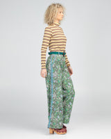 Grand Flare Pant - Beatrice