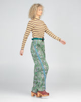 Grand Flare Pant - Beatrice