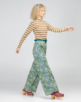 Grand Flare Pant - Beatrice