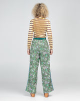 Grand Flare Pant - Beatrice