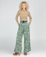 Grand Flare Pant - Beatrice