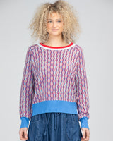 Guru Skirt - Mid Wash Denim