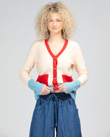 Guru Pant - Mid Wash Denim