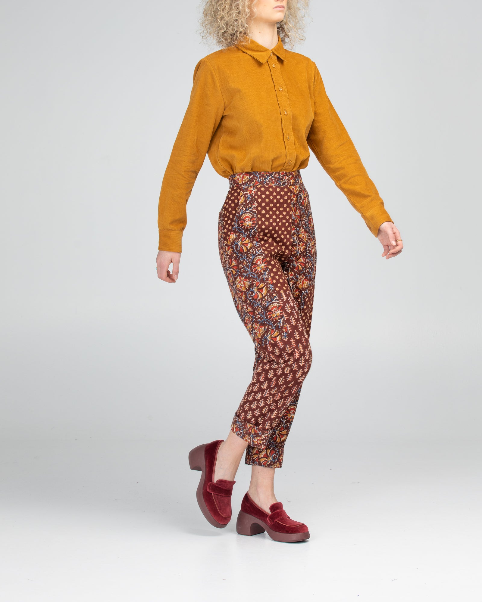 Juliette Pant - Spliced Juliette