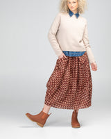 Guru Skirt - Kendra