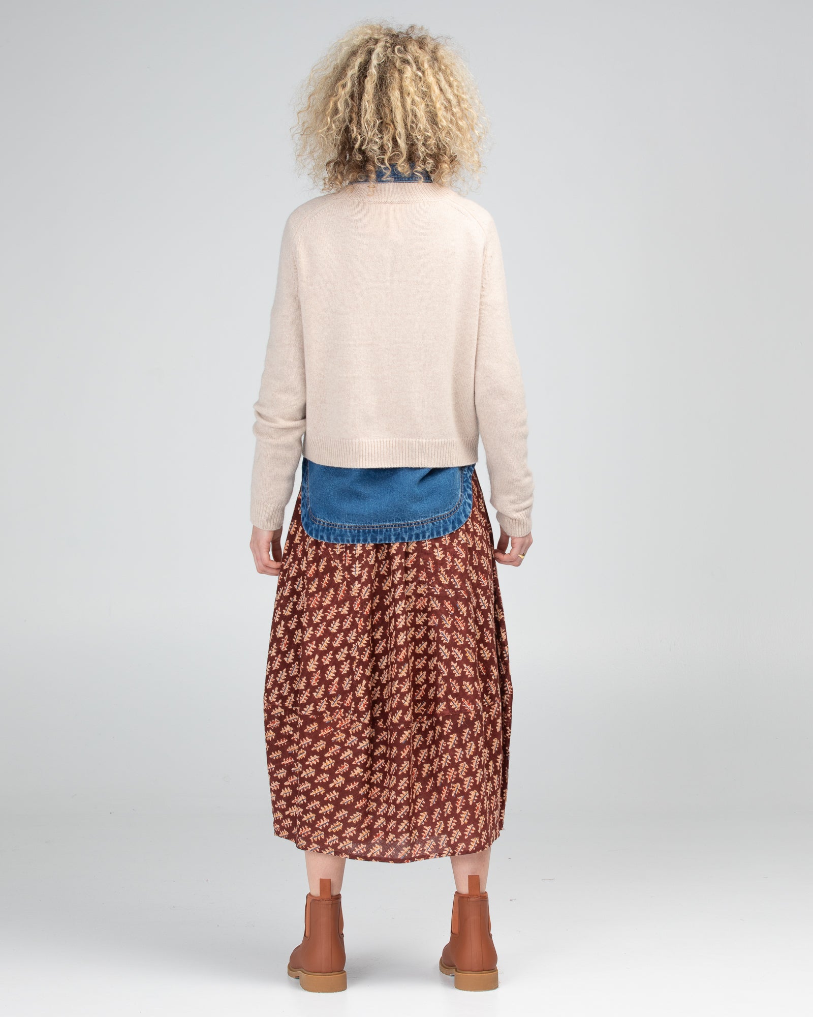 Guru Skirt - Kendra