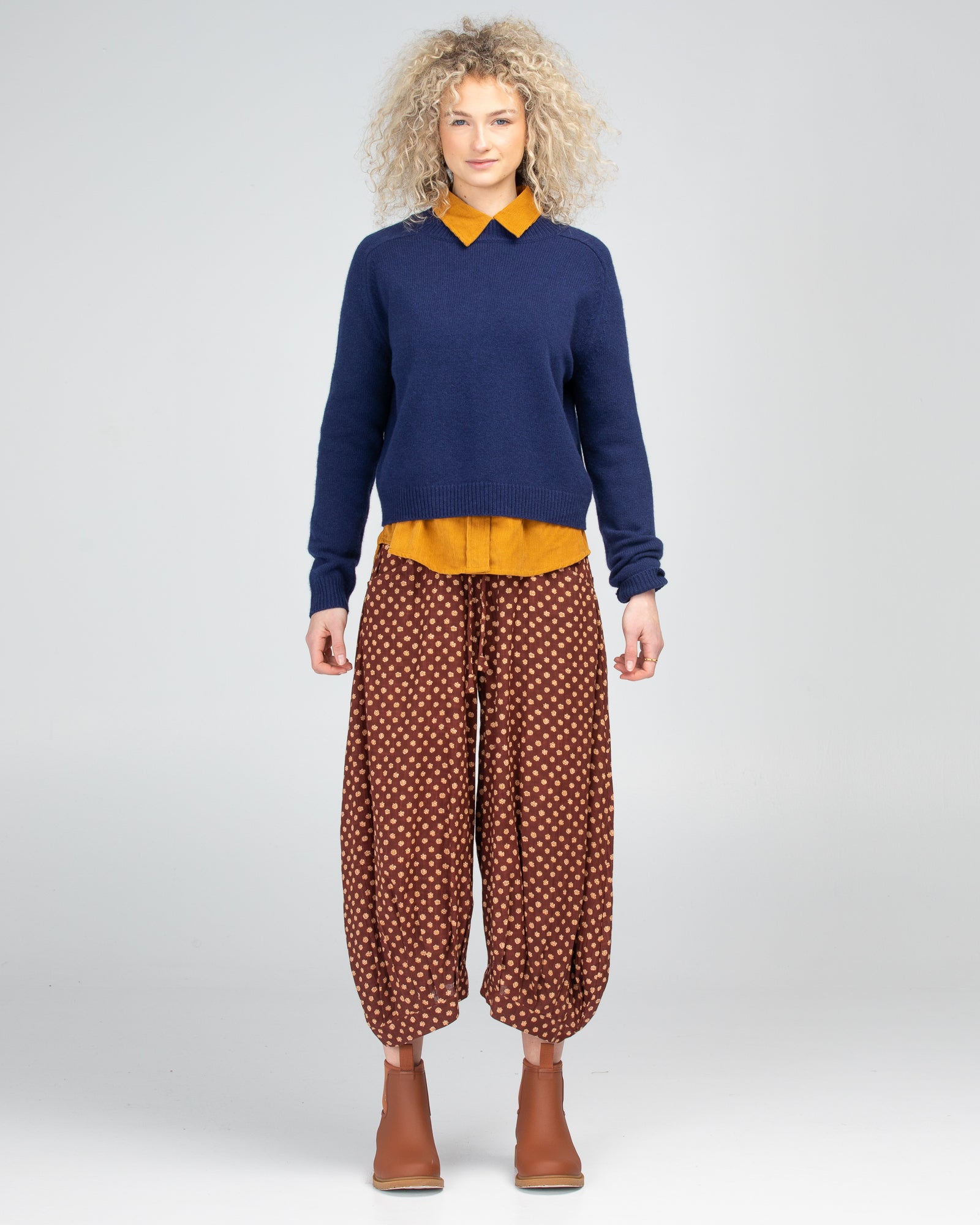 Guru Pant - Eva