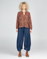 Winter Guru Pant - Dark Denim