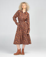 Juliette Dress - Juliette