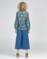 Mittie Top - Spliced Lettie