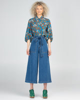 Pari Shirt - Lettie