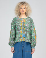 Beatrice Shirt - Beatrice