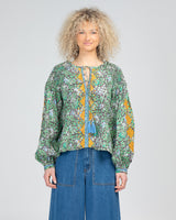 Beatrice Shirt - Beatrice