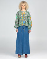 Beatrice Shirt - Beatrice