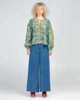 Beatrice Shirt - Beatrice