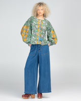 Beatrice Shirt - Beatrice