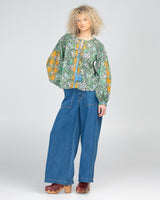 Beatrice Shirt - Beatrice