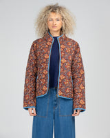 Cella Jacket - Juliette