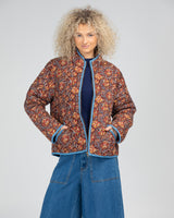 Cella Jacket - Juliette