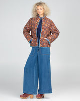 Cella Jacket - Juliette