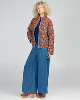 Cella Jacket - Juliette