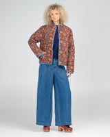 Cella Jacket - Juliette
