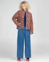 Cella Jacket - Juliette