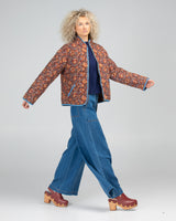 Cella Jacket - Juliette