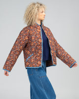Cella Jacket - Juliette