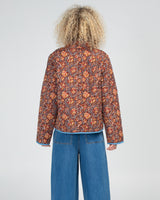 Cella Jacket - Juliette