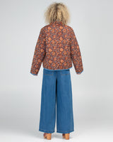 Cella Jacket - Juliette