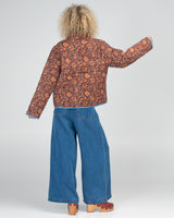 Cella Jacket - Juliette
