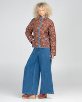 Cella Jacket - Juliette