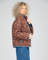 Cella Jacket - Juliette