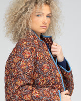 Cella Jacket - Juliette