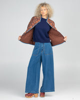 Cella Jacket - Juliette