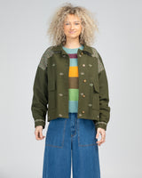 Cove Jacket - Cove
