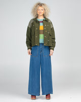 Cove Jacket - Cove