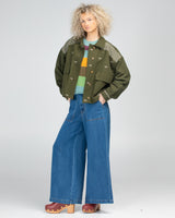 Cove Jacket - Cove