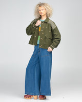 Cove Jacket - Cove