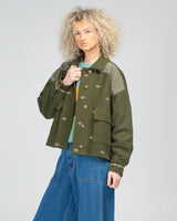 Cove Jacket - Cove
