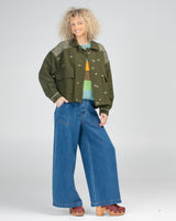 Cove Jacket - Cove